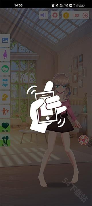 \
