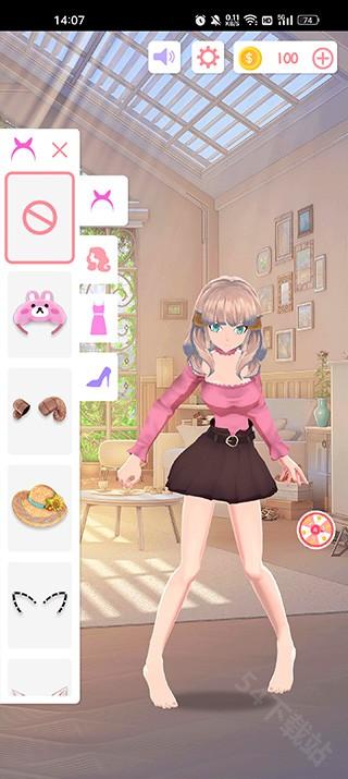 \
