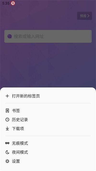 BOBO浏览器海外版