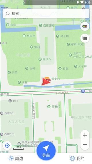 \