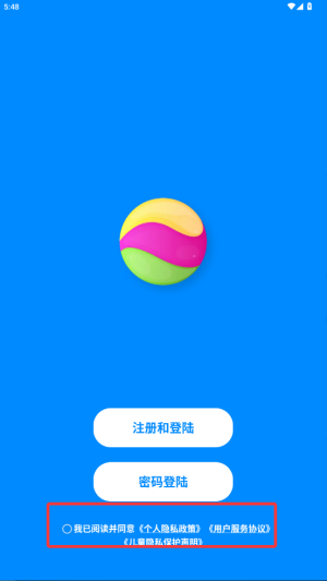 \
