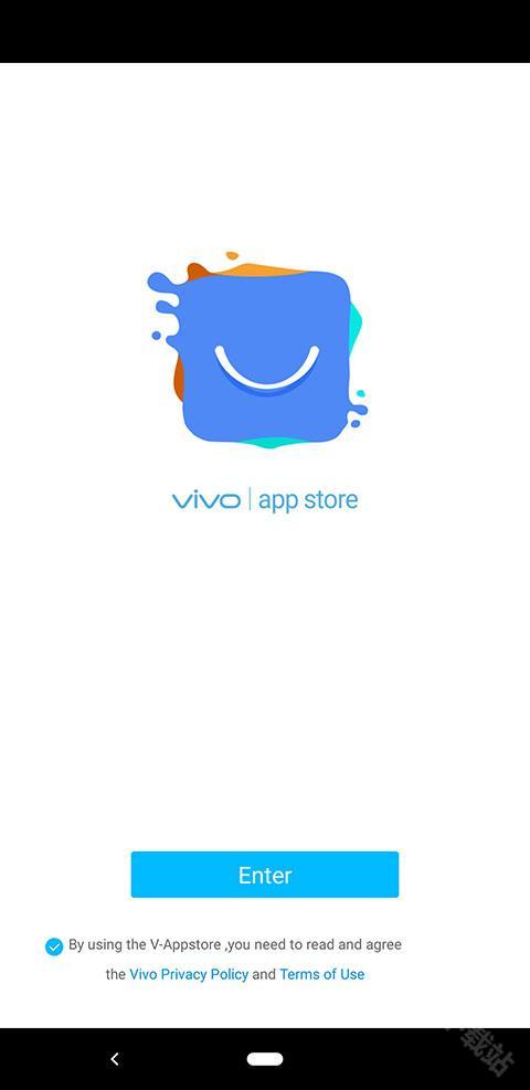vivo应用商店国际版