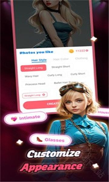 chattee安卓版