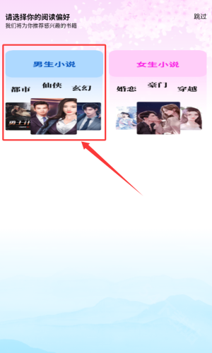 闲看小说