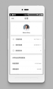 闲看小说