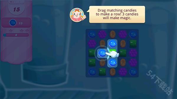 Candy Crush Saga国际版