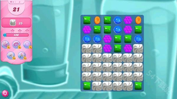 Candy Crush Saga国际版