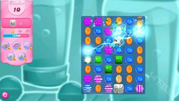 Candy Crush Saga国际版