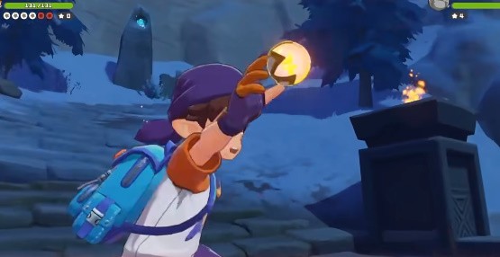 \