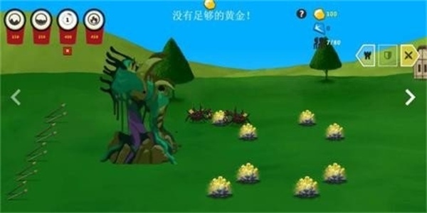 火柴人战争2