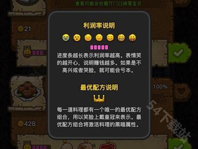 黑暗料理王