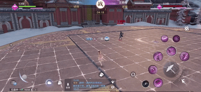 天涯明月刀最新版