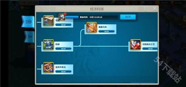 万国觉醒