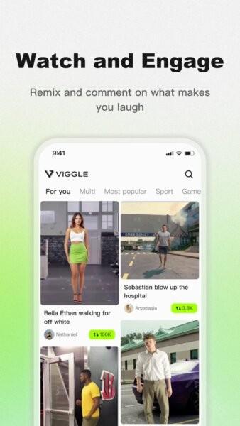 viggle