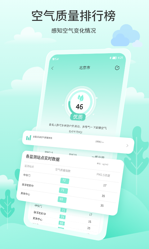 暮光天气预报