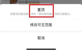 微信刷掌支付内测版
