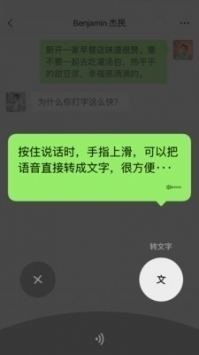微信刷掌支付内测版