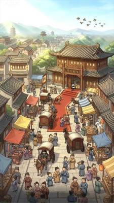 爷爷的百草堂红包版