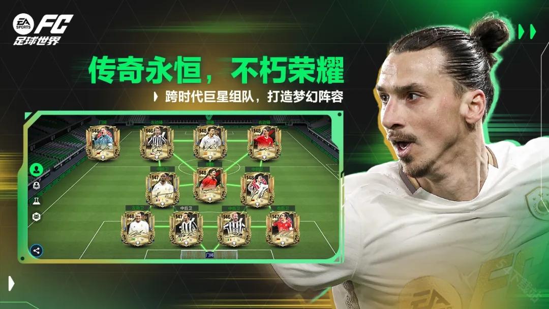 FIFA足球世界