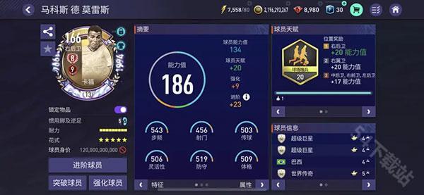 FIFA足球世界