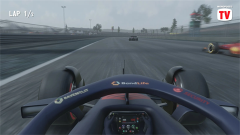 F1方程式赛车下载安装截图1