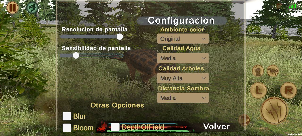 盘古大陆原始时代最新版本下载安装截图1