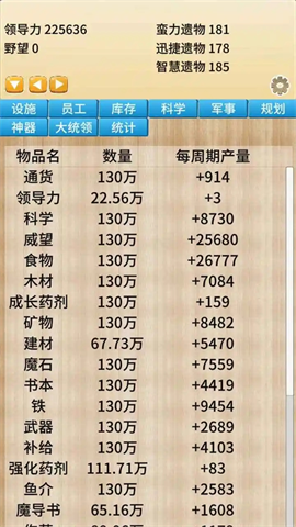 去魔王城上班免广告下载安装截图1