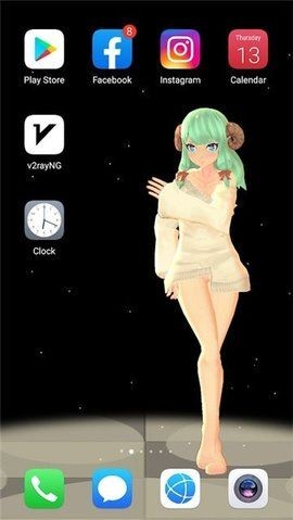 ai桌面壁纸app下载截图1