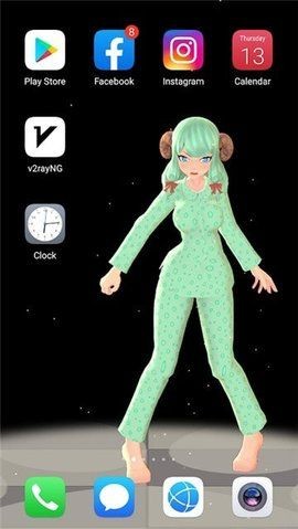 ai桌面壁纸app下载截图1