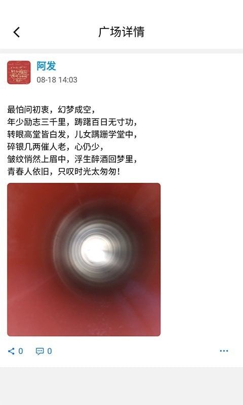 葱葱果壳app下载截图1