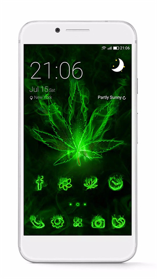 go桌面官方下载安装截图1
