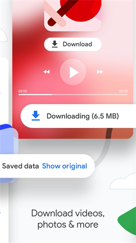 谷歌浏览器app下载截图1