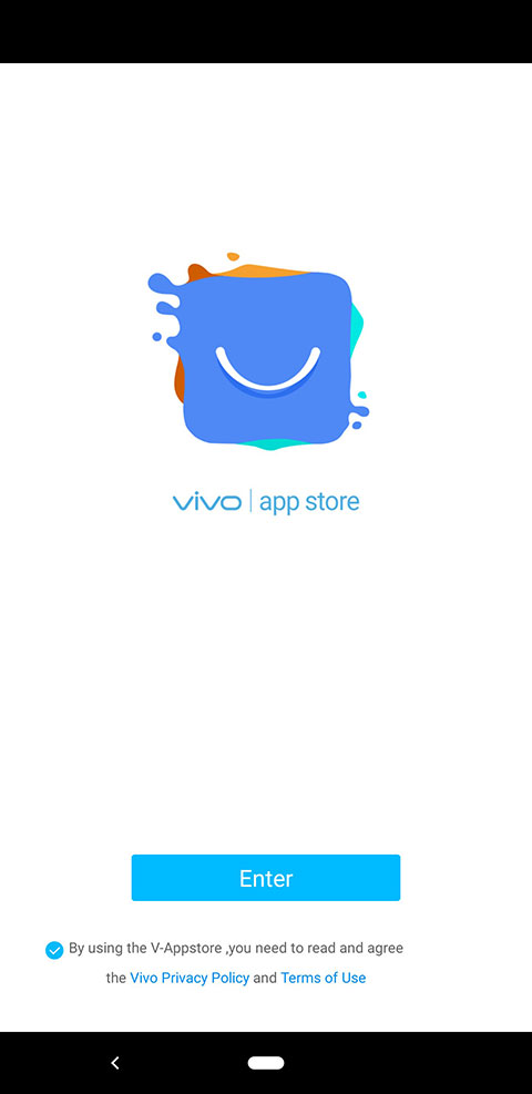 vivo应用商店国际版官方下载截图1