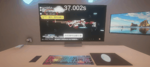 清雨毁号逃脱模拟器下载安装截图1