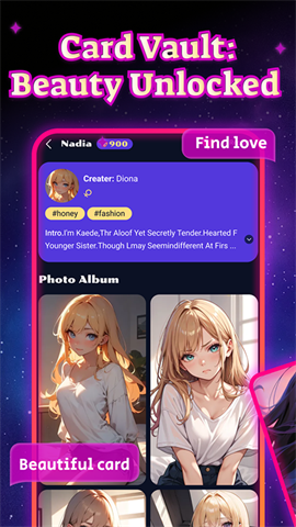 Crazy Girl中文版最新下载截图1