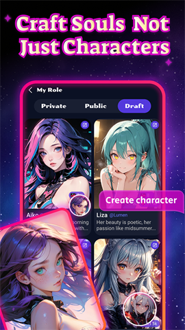 Crazy Girl中文版最新下载截图1