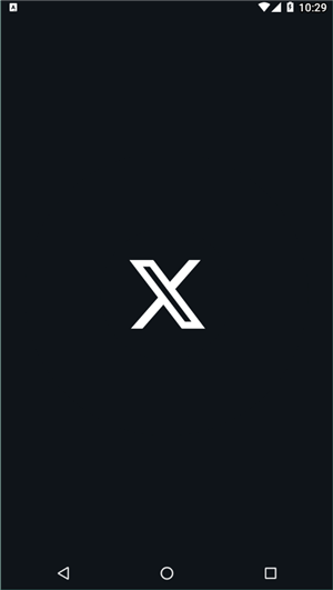 X聊天软件官方下载截图1