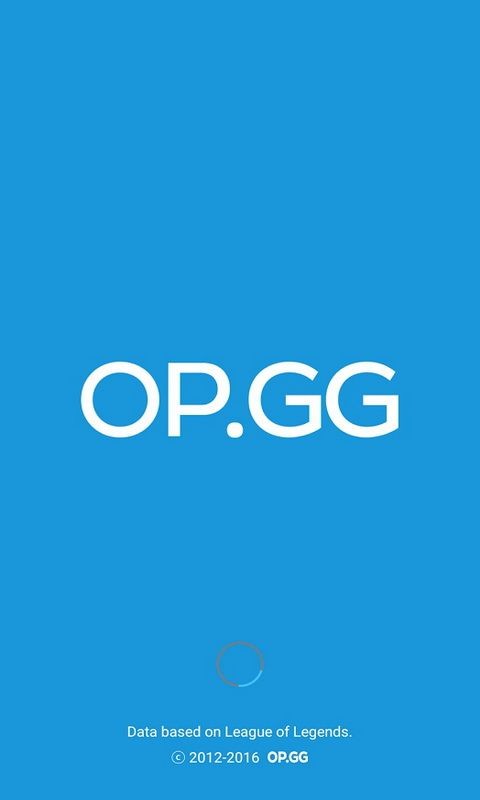 opggapp下载截图1