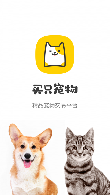 买只宠物app下载安装截图1