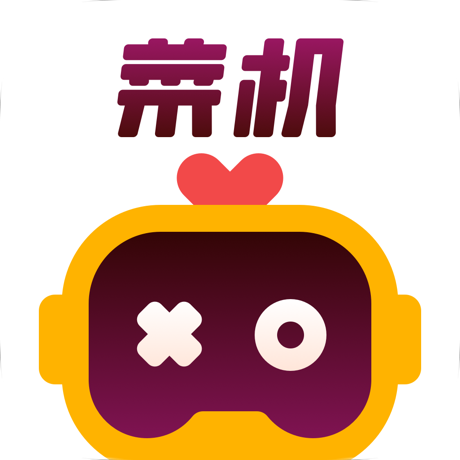 菜机云游戏无限时长安卓下载