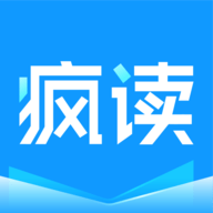 疯读小说听书版app下载