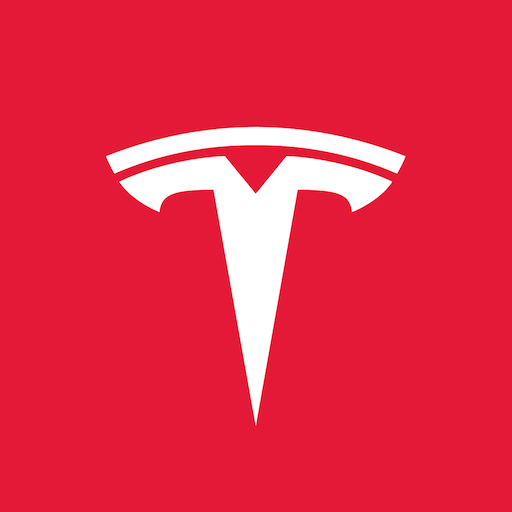Tesla app下载