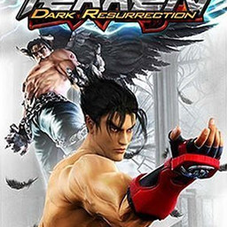 铁拳5暗之复苏下载安装