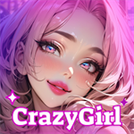 Crazy Girl软件下载